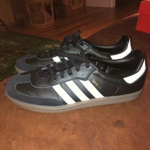 Nike Samba OG